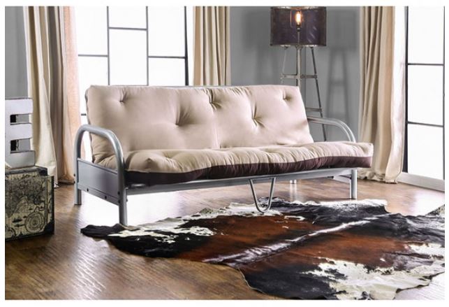 Furniture of America Aksel Futon Mattress