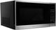 Danby® 1.3 Cu. Ft. Black Multifunction Countertop Microwave with Stainless Steel Trim and  Air Fry-1