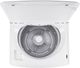 Midea 3.9 Cu. Ft. White Top Load Washer-4