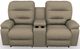 Best® Home Furnishings Customizable Ryson Power Tilt Headrest Space Saver Loveseat-1