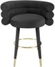 TOV Furniture Betty Black Counter Stool-3