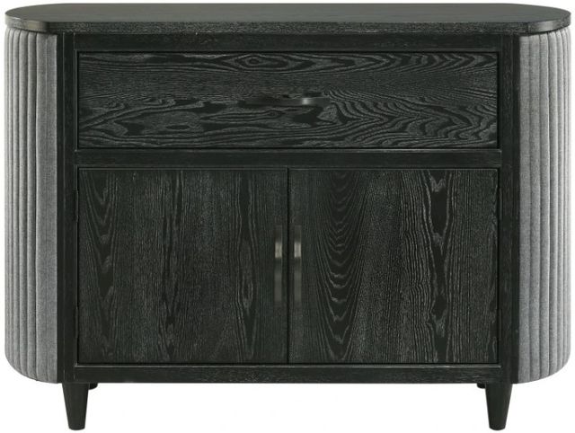 New Classic® Home Furnishings Skyline Onyx Server-2