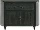 New Classic® Home Furnishings Skyline Onyx Server-2