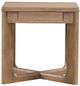 Liberty Furniture Ballentine Weathered Bronze End Table-1
