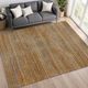 Dalyn™ Rug Company Vico VC6 Paprika 5'x8' Area Rug-1