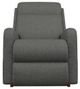La-Z-Boy® Finley Steel Power Rocking Recliner with Headrest and Lumbar-1