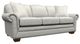 La-Z-Boy® Mackenzie Oatmeal Sofa-0