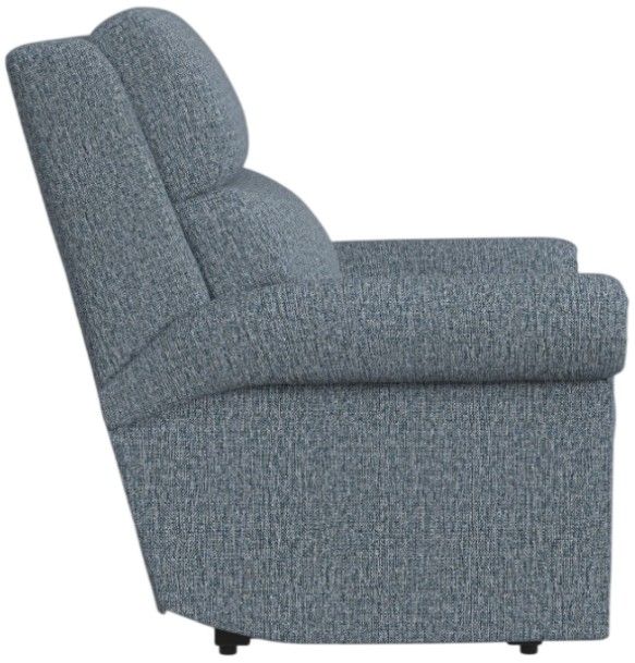 Flexsteel® Customizable Bernard 38" Power Recliner-4