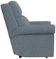 Flexsteel® Customizable Bernard 38" Power Recliner-4