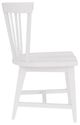Riverside Furniture Cora Cloud Windsor Dining Side Chair-3