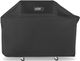 Weber® Black Premium Grill Cover-0