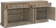 A.R.T. Furniture® Reforma Tapenade Credenza-4