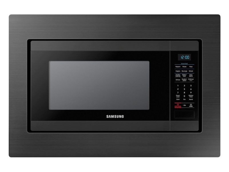 Samsung Microwave Trim Kit