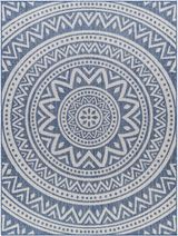 Ivory-Navy