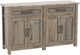 Canadel Customizable Champlain 6036 Buffet-0