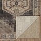 Mohawk Home Reverb Castle Mount Mocha 5'x8' Area Rug-3