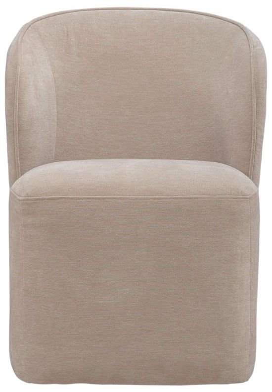 Liberty Furniture Wicker Accent Dining Side Chair-2