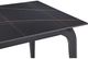 Modus Furniture Nicoya Black Dining Table-4