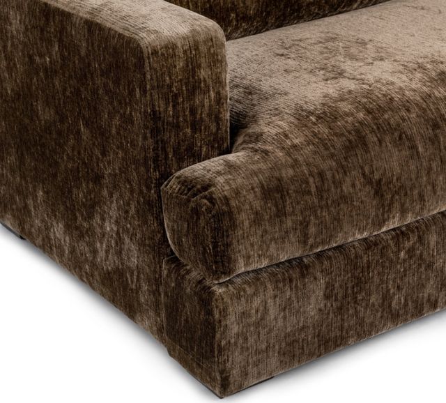 Classic Home Ludwig Brown Sofa-4