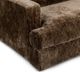 Classic Home Ludwig Brown Sofa-4