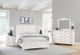 Vaughan-Bassett Cool Farmhouse Soft White Dresser-3