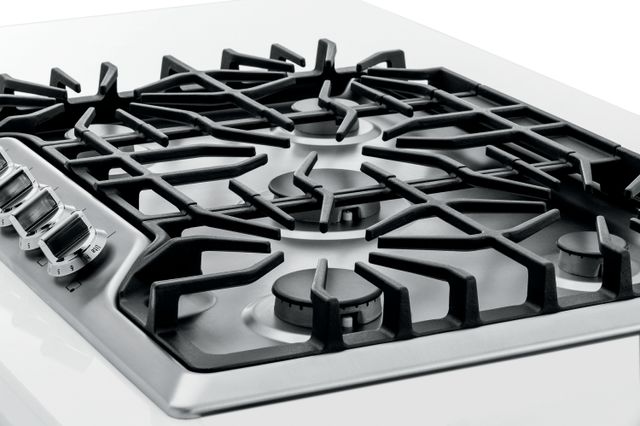Frigidaire Gallery® 30" Stainless Steel Gas Cooktop-2