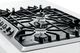 Frigidaire Gallery® 30" Stainless Steel Gas Cooktop-2