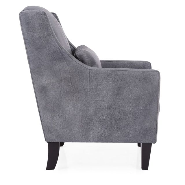 Decor-Rest® Furniture LTD 7306 Glenda Accent Chair-1