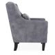 Decor-Rest® Furniture LTD 7306 Glenda Accent Chair-1