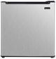 Magic Chef® 18" 1.7 Cu. Ft. Stainless Steel Compact Refrigerator-0