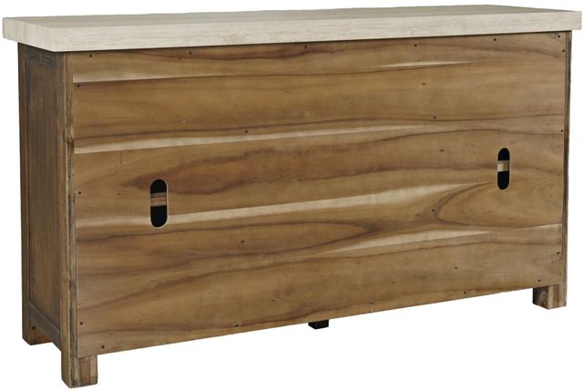 Jofran Inc. Sierrafina Cortado 60" Server-4