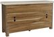 Jofran Inc. Sierrafina Cortado 60" Server-4