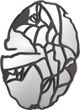TOV Furniture Amici Mirror-1