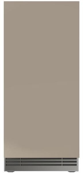 U-Line® Home Collection 15" 2.8 Cu. Ft. Panel Ready Wine Refrigerator with Solid Door-0