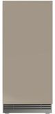 U-Line® Home Collection 15" 2.8 Cu. Ft. Panel Ready Wine Refrigerator with Solid Door-0