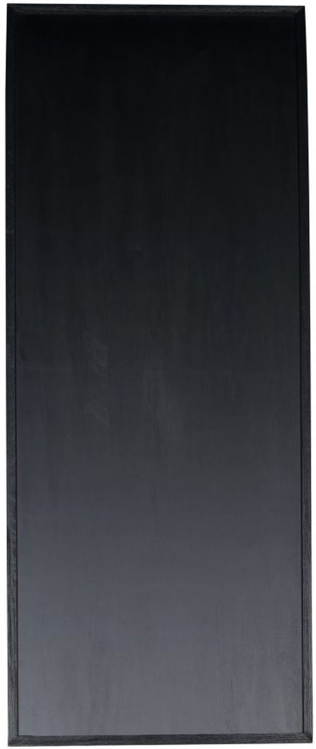 Moe's Home Collection Mako Black Mirror-1