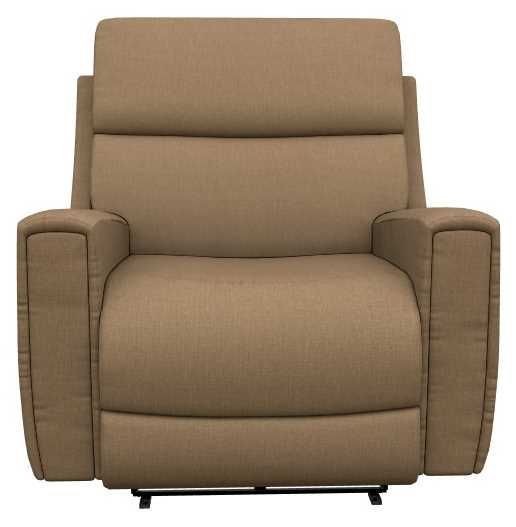 La-Z-Boy® Apollo Toast Power Wall Recliner with Headrest and Lumbar-1