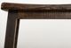 International Furniture Direct Loft Brown/Gray Counter Stool-5
