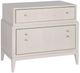 Vanguard® Furniture Harmony Nightstand-0
