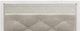 Signature Design by Ashley® Altyra White Twin Upholstered Panel Headboard-1