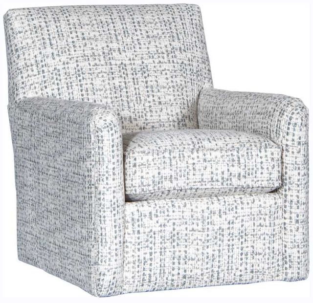Mayo Customizable 4575F Swivel Glider Chair-0