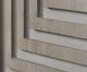 Stylecraft Quadrant Brushed Gray Credenza -5
