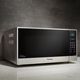Panasonic® 1.6 Cu. Ft. Fingerprint Proof Stainless Steel Countertop Microwave-4
