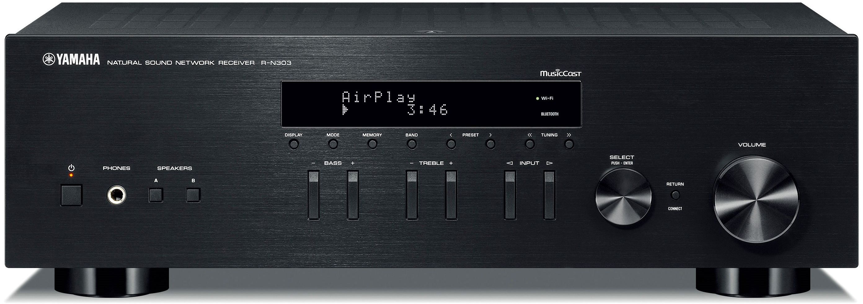 YAMAHA R-Ｎ303 R-N303 - HOME AUDIO | Layton Audio
