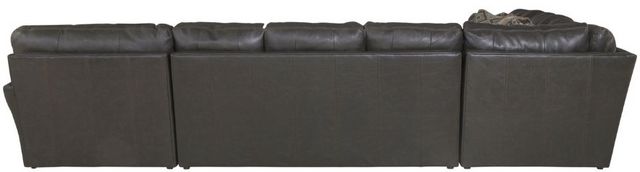 Jackson Furniture Denali 4-Piece Steel Right Side Facing U-Shape Sectional Set-4