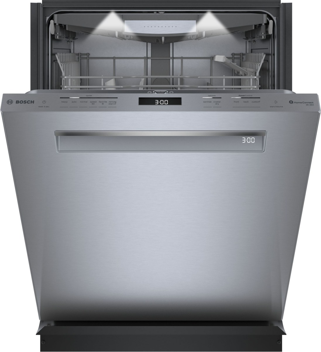 Bosch Benchmark SHP9PCM5N - Thumbnail 5