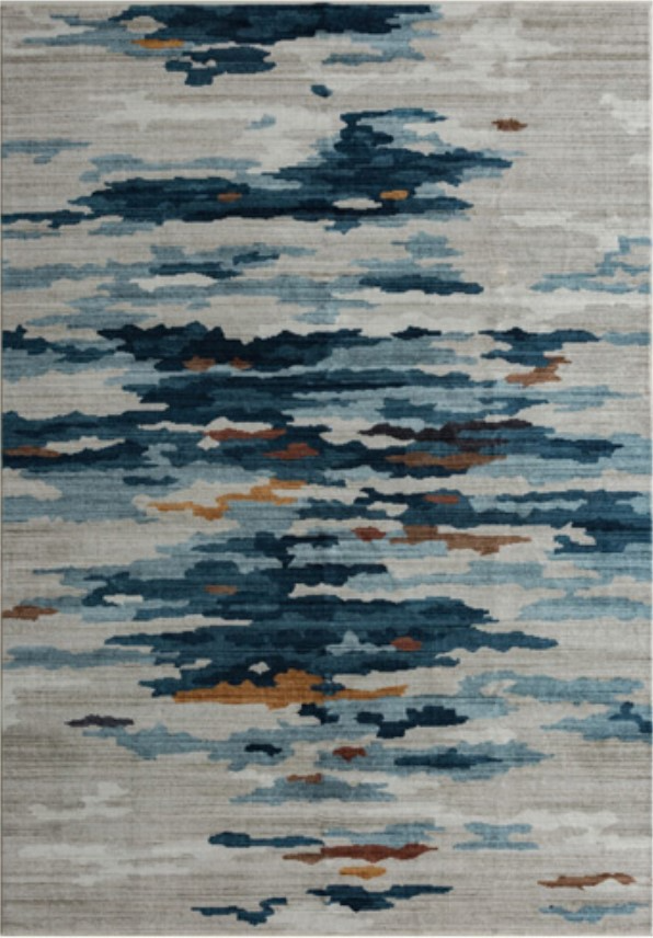 Vinlett Area Rug