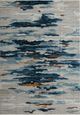 Signature Design by Ashley® Vinlett Cream/Blue/Brown 5'x7' Area Rug-0