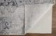 Feizy Macklaine Beige and Black 5' x 8' Rug-3