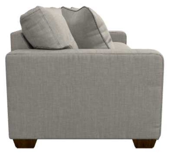 La-Z-Boy® Shiloh Oyster Full Sleep Sofa-3